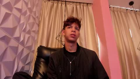 Ethan online show from 22, 7, 2026
