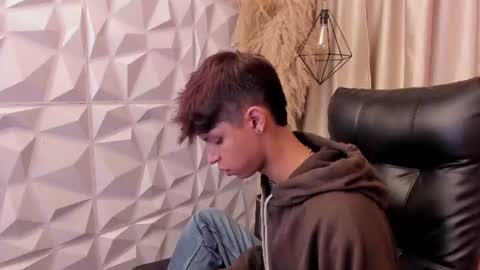 Ethan online show from 28, 7, 2026
