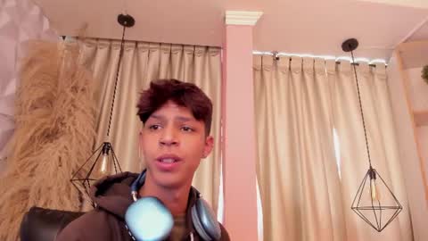 Ethan online show from 28, 7, 2026