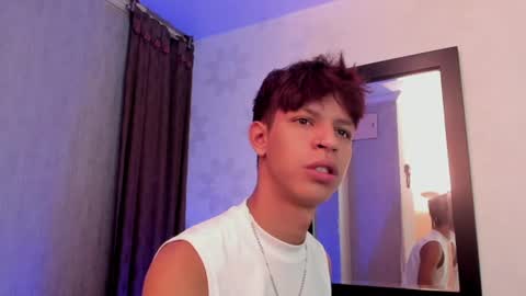 Ethan online show from 1, 8, 2026