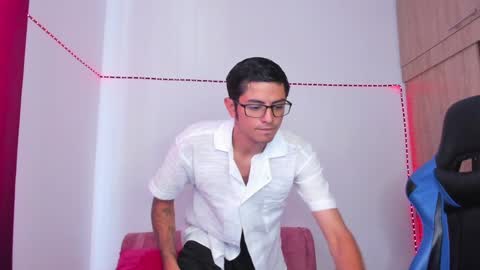 ETHAN SAI online show from 6, 12, 2024