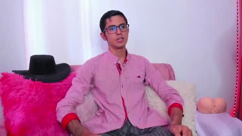 ETHAN SAI online show from 9, 12, 2024