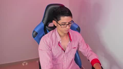 ETHAN SAI online show from 10, 1, 2025