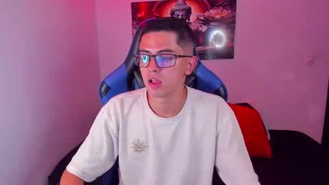 ETHAN SAI online show from 7, 11, 2025