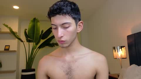 Joan online show from 12, 11, 2025