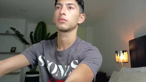 Joan online show from 24, 11, 2025