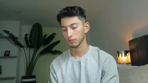 Joan online show from 5, 12, 2025