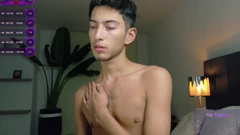 Joan online show from 14, 12, 2025