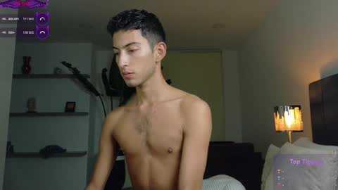 Joan online show from 15, 12, 2025