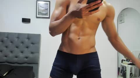 Snapshot of ethan_smitth1 chatting on 26, 2, 2025 ethan_smitth1 online show from 26, 2, 2025