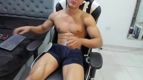Snapshot of ethan_smitth1 chatting on 27, 2, 2025 ethan_smitth1 online show from 27, 2, 2025