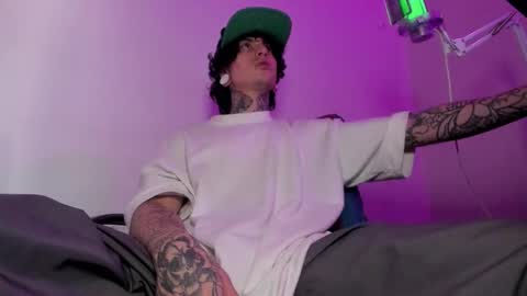 Ethan sykes online show from 28, 10, 2025