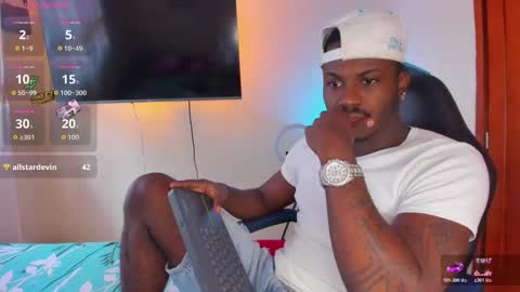 ethan travis online show from 6, 11, 2025