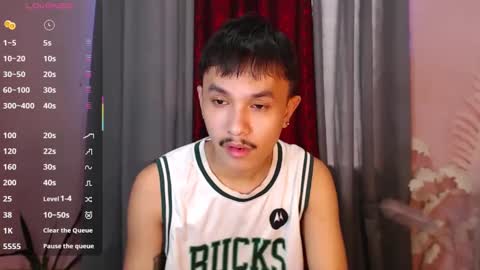 DAVE online show from 5, 3, 2025