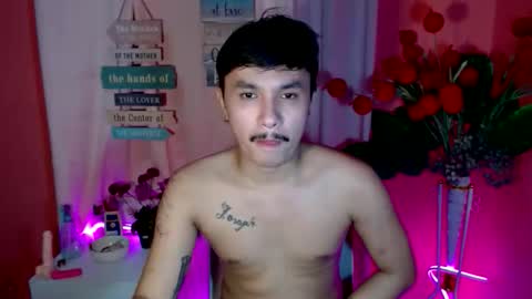 DAVE online show from 26, 10, 2025