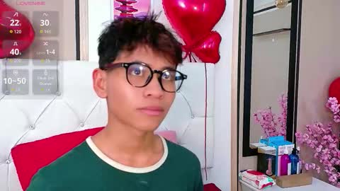 Ethan online show from 9, 3, 2026