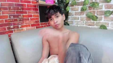 Ethan online show from 26, 3, 2026