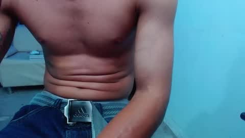 ethan white  online show from 18, 2, 2025