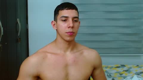 ethan_wright_ online show from 27, 11, 2025