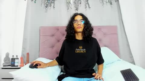 ethanblackwoodd online show from 19, 12, 2025