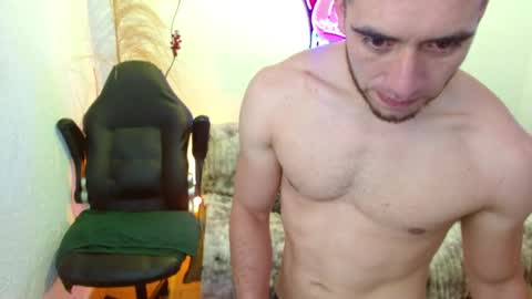 ethanblaze_ online show from 7, 11, 2025