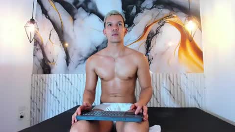 Snapshot of ethancarter_ chatting on 15, 6, 2026 ethancarter_ online show from 15, 6, 2026