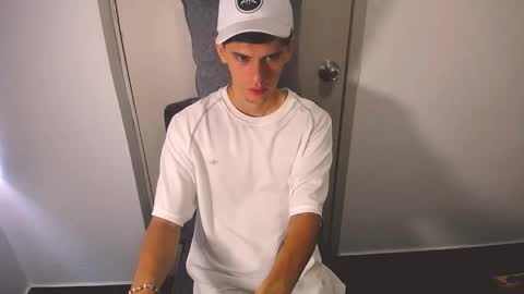 EthanColeeman online show from 2, 2, 2026