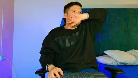 ethanconnor_ online show from 18, 10, 2025