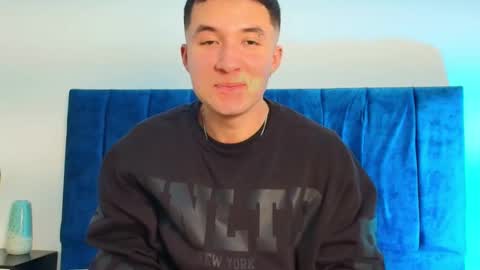 ethanconnor_ online show from 7, 11, 2025