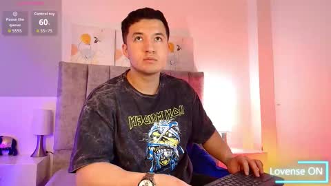 ethanconnor_ online show from 15, 2, 2026