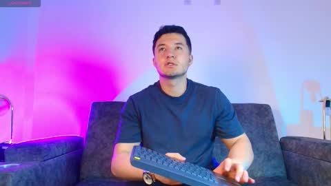 ethanconnor_ online show from 3, 3, 2026