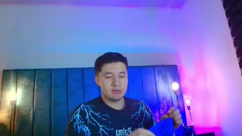 ethanconnor_ online show from 27, 3, 2026