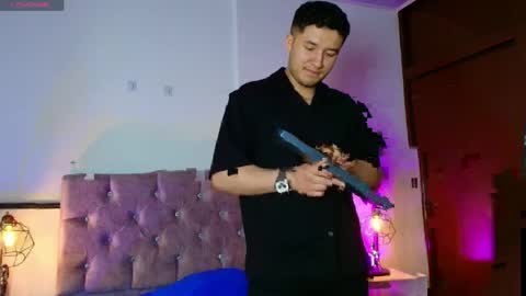 ethanconnor_ online show from 7, 4, 2026