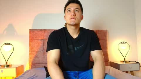 ethanconnor_ online show from 23, 4, 2026