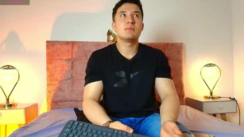 ethanconnor_ online show from 23, 4, 2026