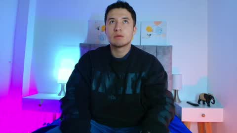 ethanconnor_ online show from 26, 5, 2026
