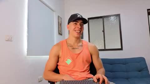 ethangreey1 online show from 9, 11, 2025