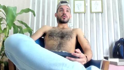 Ethan Grey online show from 18, 9, 2025