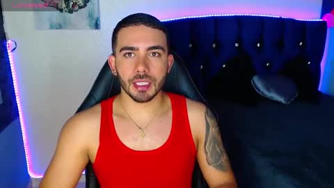 Ethan online show from 8, 4, 2026