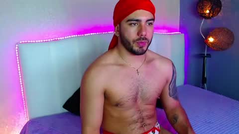 Ethan online show from 5, 7, 2026