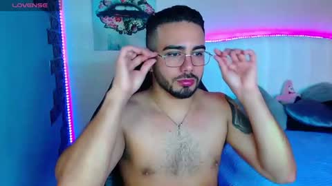 Ethan online show from 11, 7, 2026