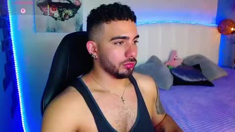 Ethan online show from 13, 7, 2026