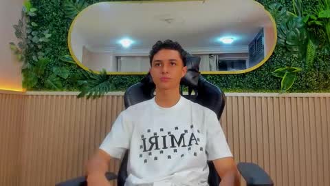 ethanlowell online show from 7, 1, 2026