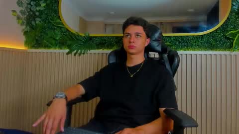 ethanlowell online show from 9, 1, 2026