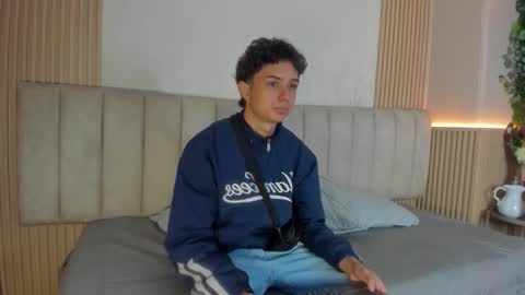 ethanlowell online show from 23, 2, 2026