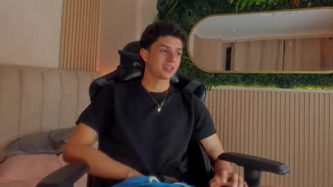 ethanlowell online show from 27, 2, 2026