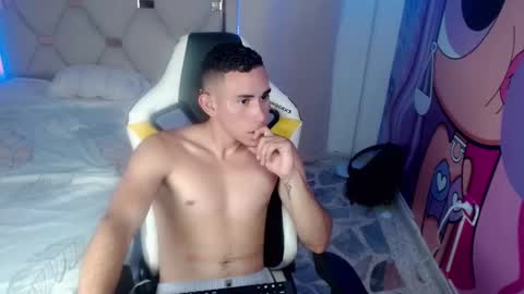 Ethan online show from 3, 3, 2025