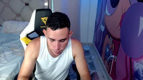 Ethan online show from 5, 3, 2025