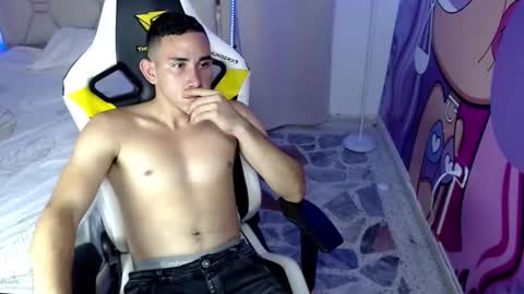 Ethan online show from 6, 3, 2025