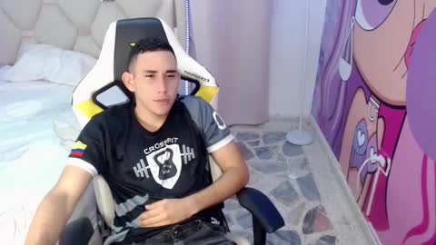 Ethan online show from 8, 3, 2025